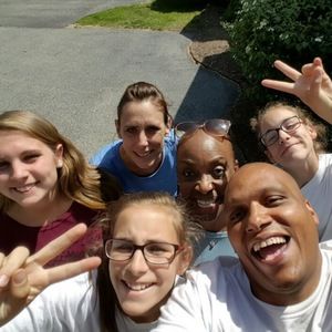 Meet your Posher, Nimoy